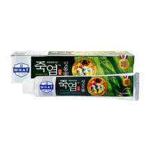 LG생활건강 죽염치약 잇몸고 140g 치약, 20개