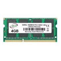 veth ddr3 ddr4 8gb 4gb 16gb 32gb 노트북 ram 1333 1600 2400 2666 mhz ddr3l 204pin sodimm 노트북 메모리 ddr4 me, DDR3 8기가바이트 1600 1.5v