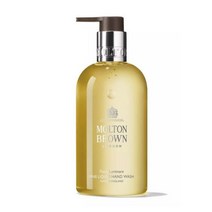 몰튼브라운 플로라 루미네어 파인 리퀴드 핸드 워시, 1개, 300ml