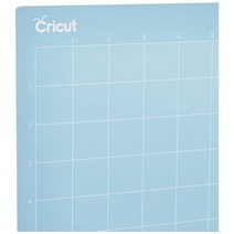 Cricut 30.5x61cm(12x24인치) 라이트그립 커팅 매트 30.5x61cm( 바이오더