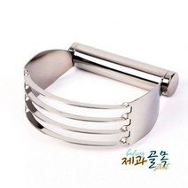 제과골목 쿠킹플러스 스텐 도우블랜더
