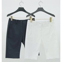 탑스판 5부 골프반바지