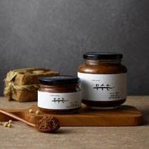 무수촌 된장 2kg(패트)
