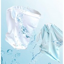 봄 황사 먼지차단 20대여성 골퍼용 마스크형 목토시 부드러운 여친선물 안답답한 길이조절 러블리한