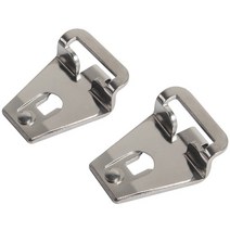 ETone 2x 목 어깨 러그 스트랩 마미야 카메라 RB67 프로 SD용 4.1mm, 한개옵션0