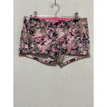 여307 지바이게스 중고 여성 반바지 코딱지구제