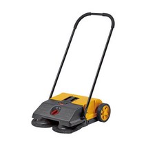 [명품공구/UDT] UDT UDT-5095508 무동력스위퍼/UD-550/25L 무동력청소기 무동력스위퍼 청소기 산업용청소기 진공, 1, 빠른발송선택