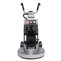 대리석 바닥 왁싱기 핸드 푸시 청소기 고속 샌딩기, 목재 바닥 왁싱 및 폴리싱 패키지(17인치)