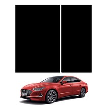 로톰 소나타 DN8 (19년-현재) 파노라마 썬루프 썬팅필름, RTF-4S 05, 현대