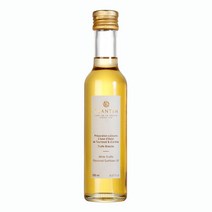 PLATIN플랭땅 명품 White 화이트 트러플오일250ml 송로버섯, 단품