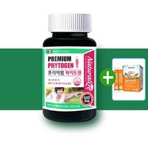 네추럴라이즈 프리미엄 파이토젠 180캡슐 에스트로겐유사구조 대두이소플라본 NONGMO영양제, 상세페이지 참조, 상세페이지 참조