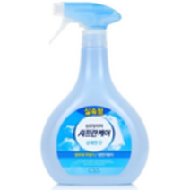 샤프란케어 섬유탈취제 상쾌한향, 900ml, 1개