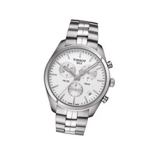 [TISSOT] 티쏘시계 PR100 젠트 크로노그라프 T101.417.11.031.00