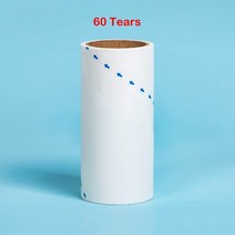 드럼 스티커 헤어 눈물 수 가정호환용 옷 롤러 애완 동물 청소 주방 침실 식당 교체 코어 1 개, 01 No 1