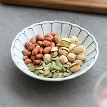 이로도리 데이지 일본 꽃찬기 14cm, 1개