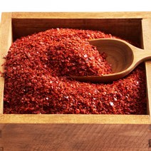 2022년 경북 의성군 햇고춧가루 1kg 한식용 국산고추가루 김치용, 4개
