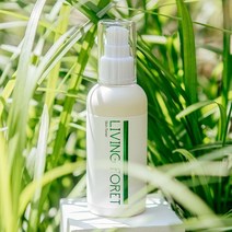 마리엔코코 [S]리빙포레 닥터링링 EWGPLA용기 스킨 100ml_BM, 단품