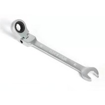 한본 기어렌치 스패너 플렉시블 콤비스패너, 플렉시블 기어렌치, 세트4(12pcs)