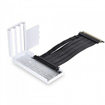 리안리 PC-O11D EVO 버티컬 GPU 킷 (White) 확장카드-데스크탑용, 선택없음