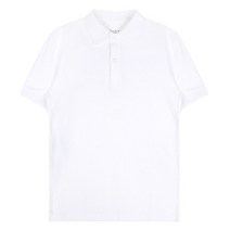메종 마르지엘라 [마르지엘라]22SS S51GL0033 S23731 100 여성 PK 셔츠