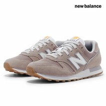 뉴발란스 뉴발란스 373 여성운동화/런닝화 (WL373HR2)