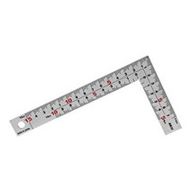 SK11 곡척 철공용 15cm JIS1급 FMT-15KD 두꺼운 폭 넓은 일본제 내부 눈금 첨부