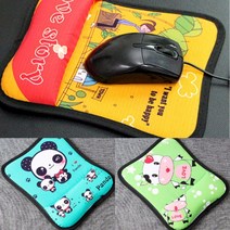 캐릭터 마우스패드 노트북마우스패드 예쁜마우스패드 귀여운마우스패드