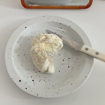 오레오 홈카페 감성 접시 무광 플레이트 집들이 선물