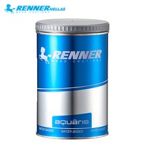 [RENNER] 레너 페인트 1L- 벽 방문 가구 젯소없이 페인팅, CS035