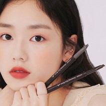 [에뛰드] 드로잉 아이브로우 2개 SET, 옵션1:03 브라운|옵션2:01 다크 브라운, 단품