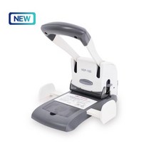 사무실 정리의 필수품 2공 수동 천공기 천공기추천 서류펀칭기계 종이구멍 계약서천공 문구천공기 문서펀치