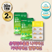 은행잎추출물 비타민b1 판토텐산 기억력 개선 에너지 플라보놀 배당체 혈행개선 징코플러스 ginkgo 셀레늄 비타민b2 해조칼슘 엽산 에너지 생성 코엔자임Q10 울금 농축 추출물