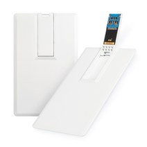 레빗 CX03 카드형 USB3.0 메모리, 128GB