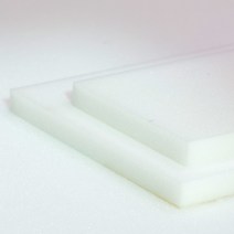 고급 고탄성 고밀도 스폰지 35KG 원장 1cm x 120cm x 240cm, 고급고탄성고밀도스폰지(35KG-14경도), 1개