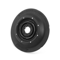 와이퍼 자동차 암 하단 구멍 보호 커버 폭스 바겐 VW 골프 4 6 7 GTI 티구안 파사트 B5 B6 B7 CC 제타용, [01] styl 1