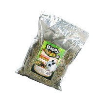 해피알파파 500G 건초-단미사료 토끼건초 알파파건초 기니피그건초