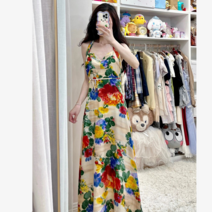 다낭 태국 보라카이 동남아 원피스 괌 패션 트위드 몰디브 여행 여름 태교 코디 커플 사이판 하와이 휴양지