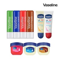 바세린 립테라피 스틱형/립에센스 튜브형, 스틱형 오리지날