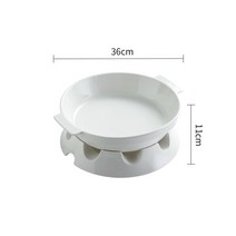 화로 고체연료 도자기 전골 냄비 세트 세라믹 보온 그릇 감성주방 샤브샤브 스끼야끼 나베, -, 화로 고체연료 도자기 보온 전골 냄비 세트 D