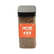 프로팔팔500g 고양이사료 샘플 신제품 PRO 88