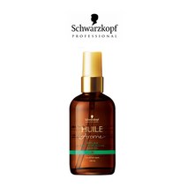 슈바츠코프 윌르 릴렉스 아로마 헤어오일 100ml, 윌르 릴렉스 헤어오일 100ml