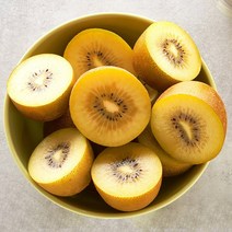 그리스 골드키위, 1박스, 그리스 골드키위 2.9kg 29-31개