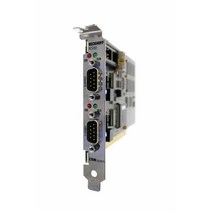 FC5102 0000 Beckhoff CANopen 인터페이스 카드 사용