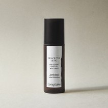 롱테이크 샌달우드 헤어오일 50ml + 트리트먼트 100ml 외 2종 옵션/택1 197240, 블랙티앤피그 소프트닝
