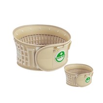 공기주입식 허리견인기 보호대 DISK KTN-DR2101, 2세트+마사지기