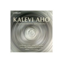 Storgards Theremin & Horn Cons [ SACD] Hyrid SACD