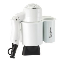 [배몬] 예스뷰티 벽걸이형 헤어드라이기 YB-812 BLMON+023487EA, 옵션 :  본상품선택