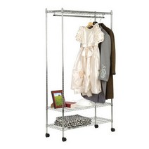 메탈 행거, 없음