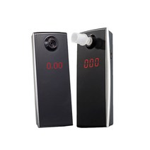 AL-5500 음주 감지기 휴대용 음주단속 측정기, 1개