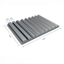 칼날 연마용 가장자리 베벨러 수리 도구 가죽 스카이빙 공예, 1pc